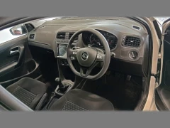 VOLKSWAGEN POLO VIVO 1.4 55KW