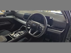 FORD TERRITORY 18L AMBIENTE 7AT