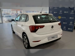 VOLKSWAGEN POLO 1.0 TSI 85KW LIFE DSG