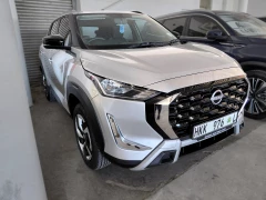 2025 Nissan Magnite 10 Visia