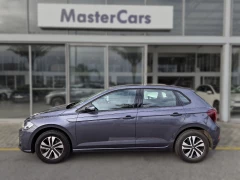 2026 Volkswagen Polo 1.0 Tsi Life