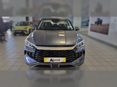 2026 Byd Sealion 5 Comfort