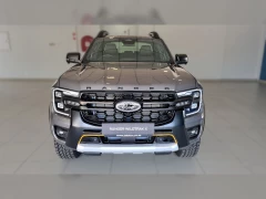 FORD RANGER DOUBLE CAB 2.0L BIT WILDTRAK X 4WD 10AT