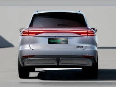 CHERY CSH 1.5T 3DHT PINNACLE