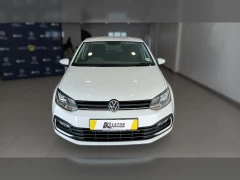 2025 Volkswagen Polo Vivo 1.4 63kw Life