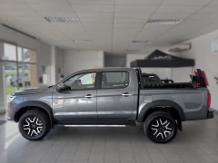 JAC T8 20CTI LUX PU DC