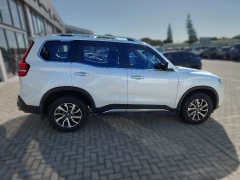2024 Mahindra Scorpio-n 2.2d Z8 4x4 At