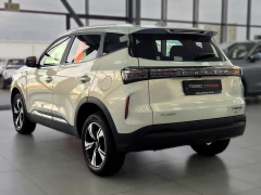 2026 Chery Tiggo Cross Comfort