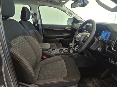 FORD RANGER DOUBLE CAB 20L SIT XLT 4X2 10AT