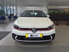 2025 Volkswagen Polo 2.0 Tsi Gti Dsg