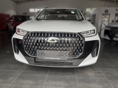 CHERY TIGGO 7 1.5T PRIME