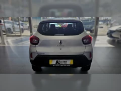 2022 Renault Kwid 10 Dynamique Zen 5 Door Manual