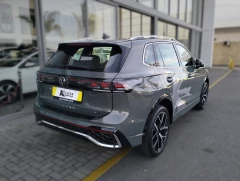 2025 Volkswagen Tiguan 2.0 Tdi 110kw R-line Dsg