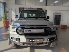 ICAUR V23 2WD