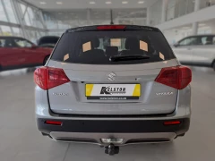 2020 Suzuki Vitara 14t Glx At