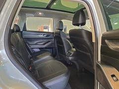 2025 Haval H6 20t Super Luxury 9dct