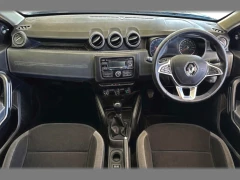 2020 Renault Duster 16 Expression