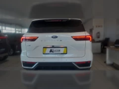 2025 Ford Trend 1.8l Ecoboost 7at