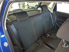 VOLKSWAGEN POLO VIVO 1.4 55KW