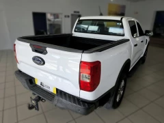 2024 Ford 2.0 Double Cab Xl 4x2 Hr 6mt