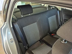 VOLKSWAGEN POLO VIVO 1.6 77KW LIFE TIPTRONIC