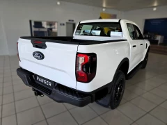 FORD RANGER DOUBLE CAB 2.0L SIT XLT 4X2 10AT
