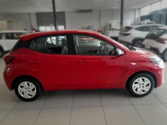 HYUNDAI GRAND I10 1.0 PREMIUM MT MY24