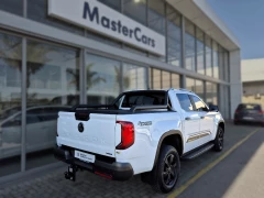 2026 Volkswagen Amarok Double Cab Pan Americana 2.3 Tsi 4mot 222kw Auto