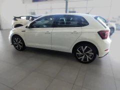 2025 Volkswagen Polo 1.0 Tsi 85kw R-line Dsg