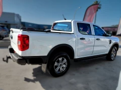 2026 Ford Ranger Double Cab 20l Sit Xl 4x2 6at