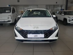 HYUNDAI I20 1.4 PREMIUM AT MY24