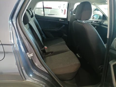 VOLKSWAGEN T-CROSS 1.0TSI 85KW LIFE DSG