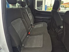 2026 Ford Ranger Double Cab 20l Sit Xl 4x2 10at