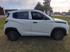 2022 Mahindra Kuv 100 Nxt Mfalcon 4x2 K2+ Petrol Mt 5s