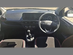 2026 Hyundai Grand I10 1.0 Premium Mt My24