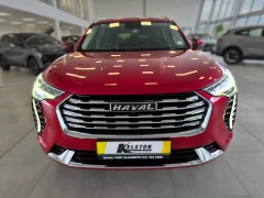 2021 HAVAL H2 JOLION 1.5T LUXURY AT