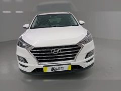2020 Hyundai Tucson 20 Executive At