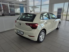 VOLKSWAGEN POLO 1.0 TSI