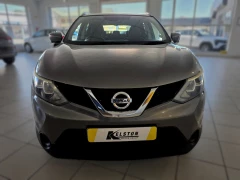 2015 Nissan Qashqai 15 Dci Acenta Tech Design