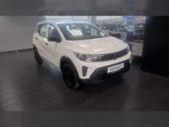 RENAULT TRIBER 1.0L EVOLUTION