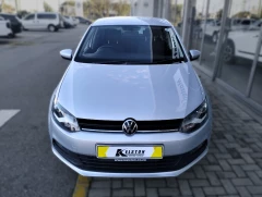 2022 Volkswagen Polo Vivo 63kw Comfortline