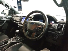 2021 Ford Ranger Double Cab 20d Bi-turbo Wildtrak 4x4 At Pu 