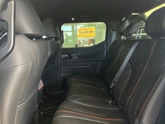 BYD SHARK 6 DMO 2.0T PERFORMANCE