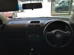 2017 Volkswagen Polo Vivo Sedan 1.4 Conceptline