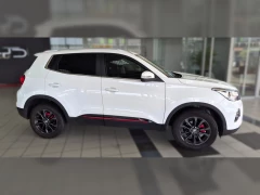 2024 Chery Tiggo 4 Pro Elite Se Dct