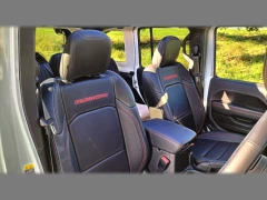 2026 Jeep Wrangler Rubicon 4dr 20t 4x4 8at My26