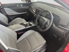 2024 Baic X55