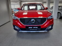 2025 Mg Zs 1.5 Luxury A/t