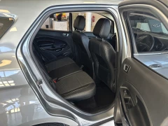 2021 Ford 1.0 Ecoboost Titanium 6at