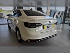 2024 Volkswagen Polo Sedan 1.6mpi Life Manual 81kw